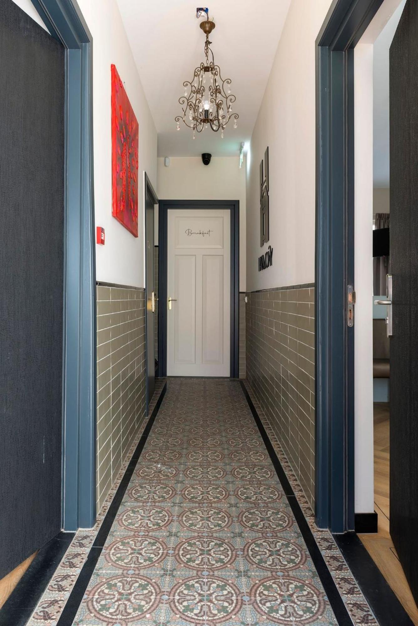 Petite Room With Wifi, Ac, And Shared Kitchen Tilburg Exteriér fotografie