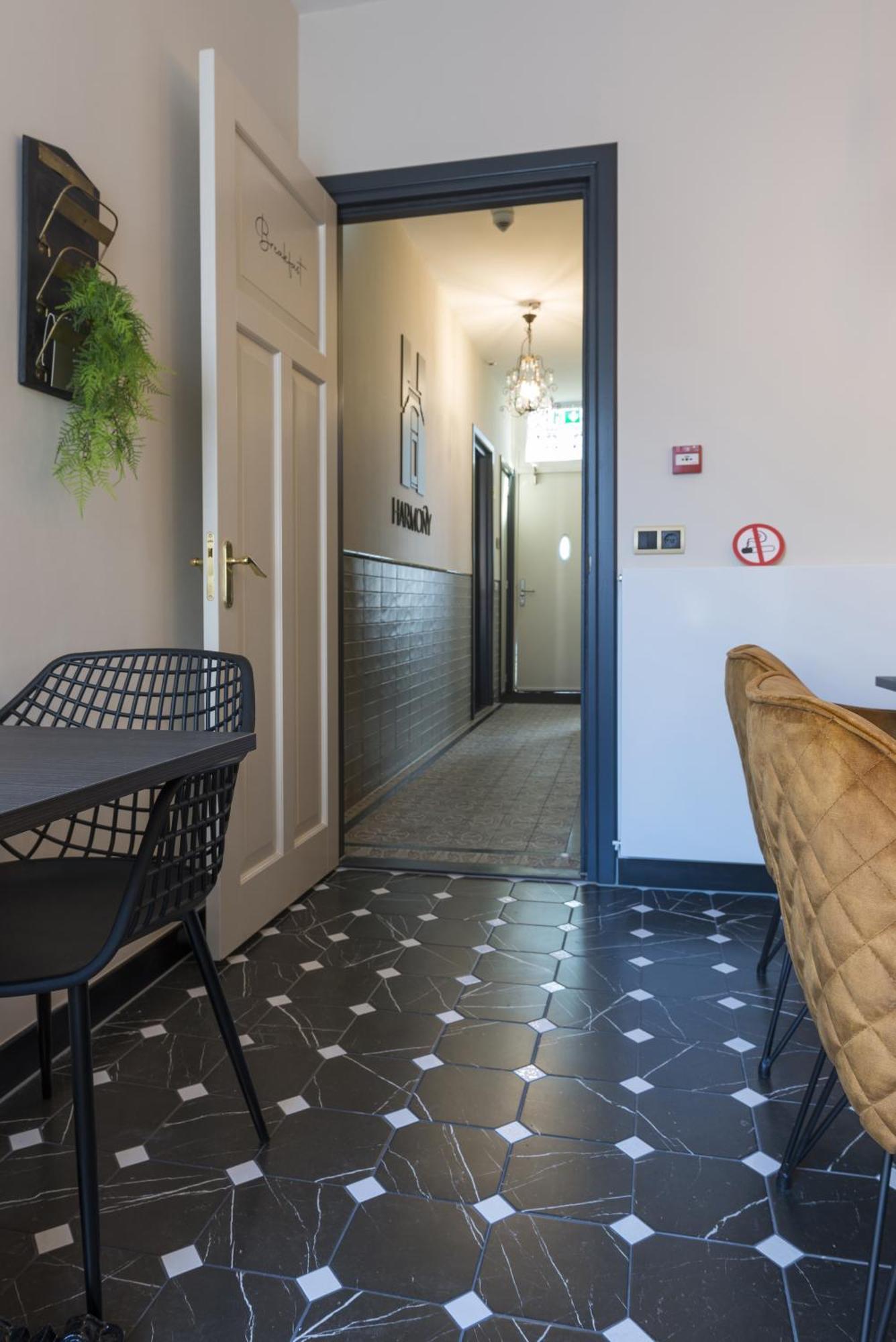 Petite Room With Wifi, Ac, And Shared Kitchen Tilburg Exteriér fotografie
